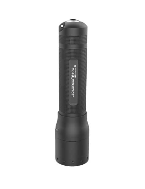 LINTERNA LED RECARGABLE LENSER P7R 1000 LÚMENES