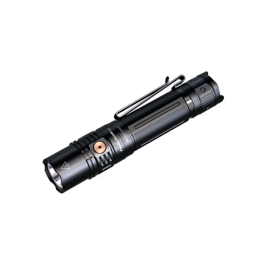 FENIX PD36R V2.0 - LINTERNA TÁCTICA USB TIPO C DE 1700 LÚMENES